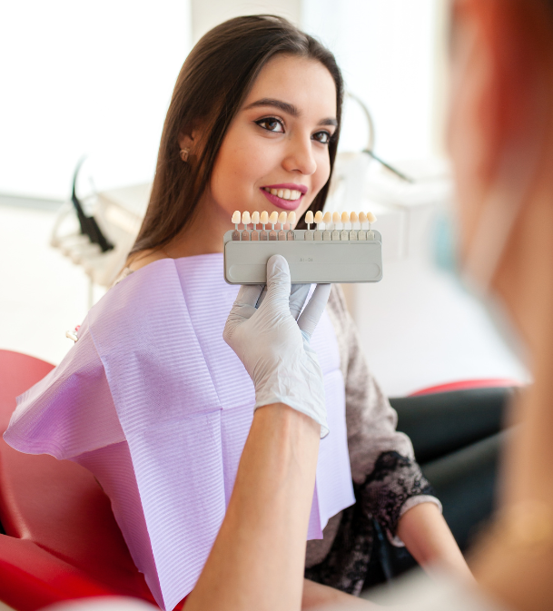 Cosmetic Dentistry