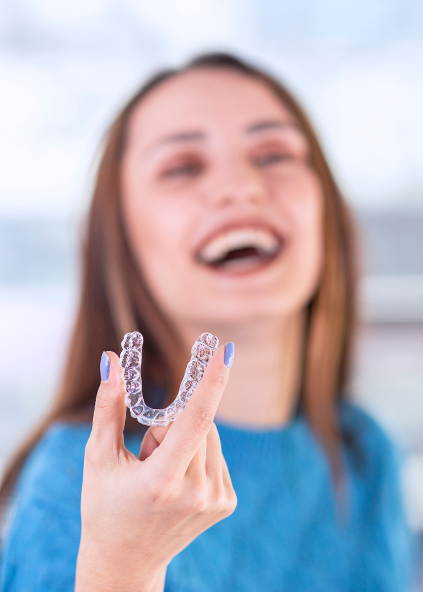 Invisalign