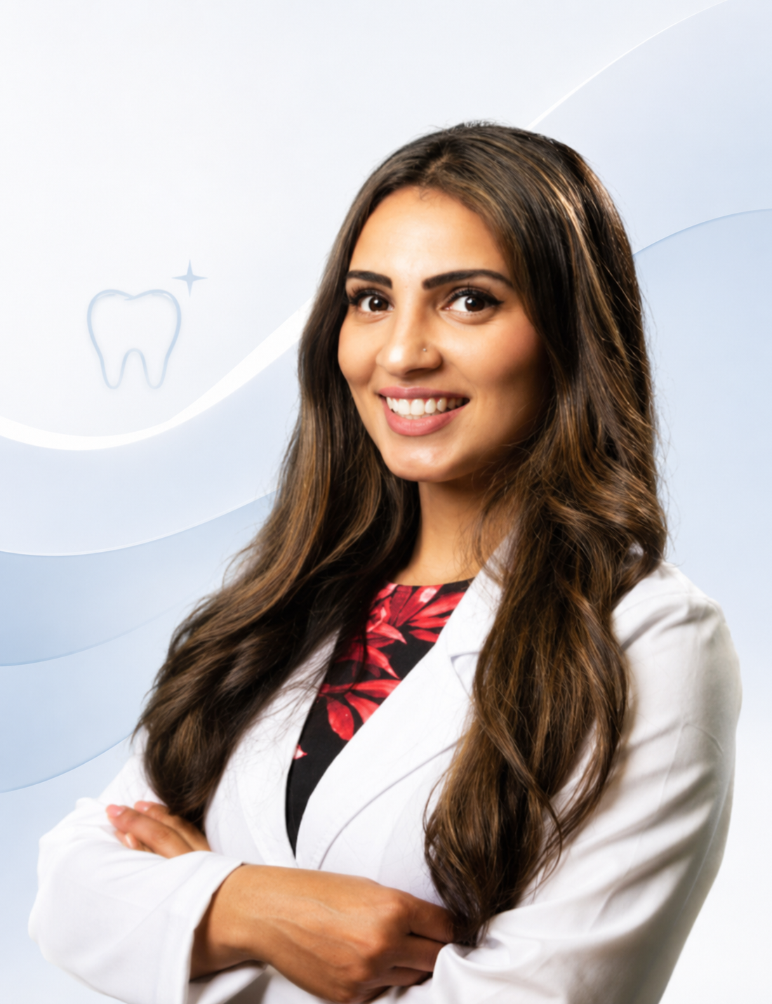 Dr. Reefat Malhotra DMD - Cosmetic and Family Dentist at Chadds Ford Family Dentistry